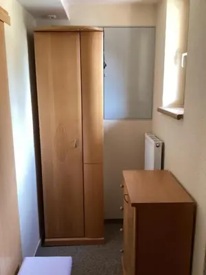 Grundriss der Unterkunft Ferienhaus Wernesgrün
