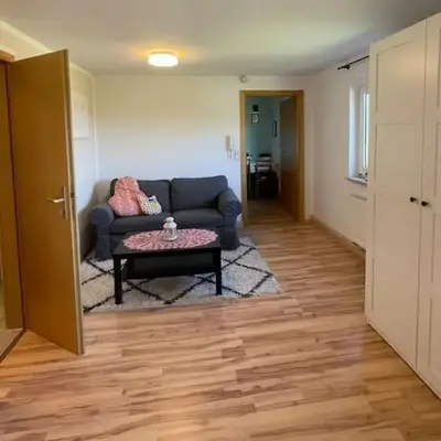 Ferienwohnung in Antonshöhe