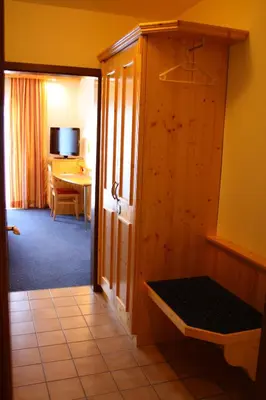 TV/Unterhaltungsangebot in der Unterkunft Hotel-Landgasthof Ploss