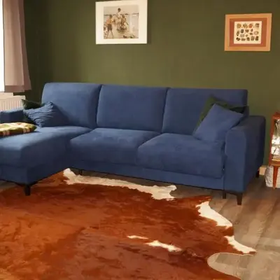 Ferienwohnung Ida Pfeiffer