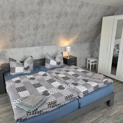 Ferienwohnung