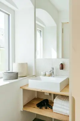 Grundriss der Unterkunft STADTQUARTIER Windischeschenbach