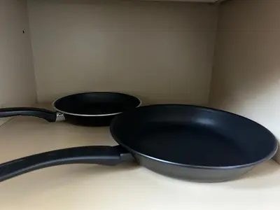 Grundriss der Unterkunft Monteurwohnung bei Pöhl im Vogtland - ideal für Teams, Free Parking