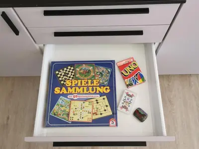 Grundriss der Unterkunft Der schönste Platz in der Altstadt