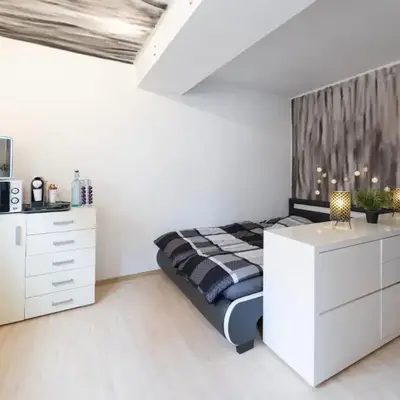 Appartment Mühlberg Obermühle