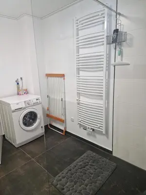 Grundriss der Unterkunft Ferienwonung mit 3 Schlafzimmer