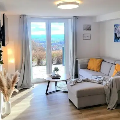 Wohlfühlapartments Zum Hackelstein