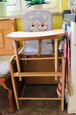 Ein Bett oder Betten in einem Zimmer der Unterkunft Ferienhaus Ingrid gemütliches Cottage im Grünen
