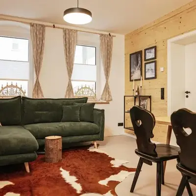 Chalet Erwin