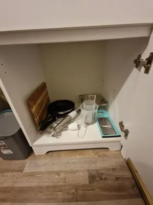 Grundriss der Unterkunft Apartment Del Pueblo