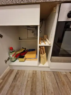 Grundriss der Unterkunft Apartment Del Pueblo