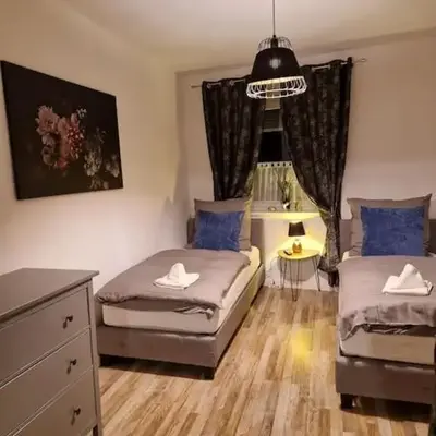 Apartment Del Pueblo
