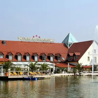 Fichtelgebirgshof