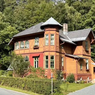Villa Lattermann