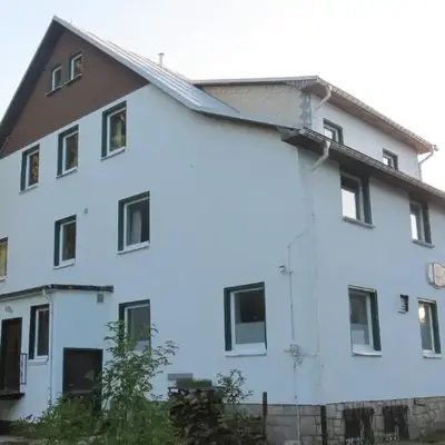 Pension Waldhaus