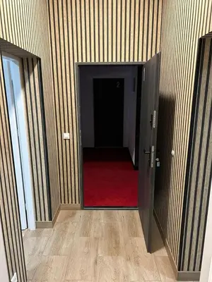 Grundriss der Unterkunft Weißes Haus