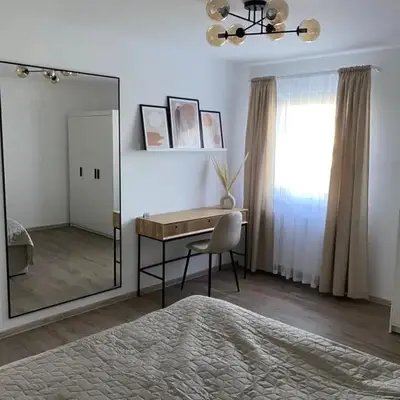 Moderne und stilvolle 3 Zimmer Wohnung