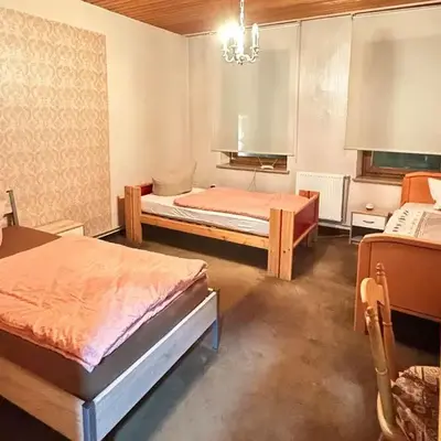 Apartment in Hof