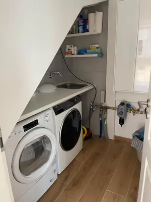 Grundriss der Unterkunft Lorenzo Appartements