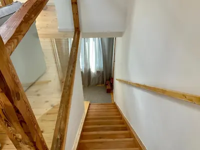 Grundriss der Unterkunft Lorenzo Appartements