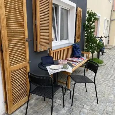 Lorenzo Appartements