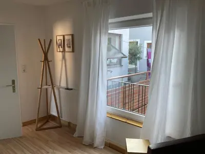 Grundriss der Unterkunft Lorenzo -Appartment-04