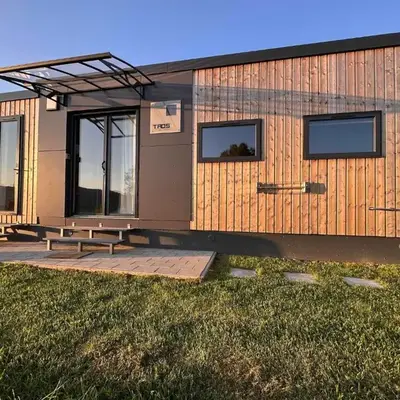 Tiny House