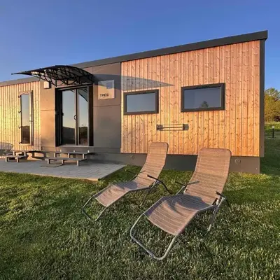 Tiny House