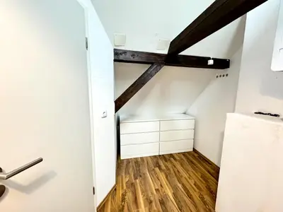 Grundriss der Unterkunft City Apartments in Hof