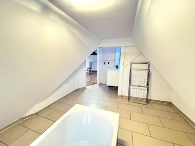 Grundriss der Unterkunft City Apartments in Hof