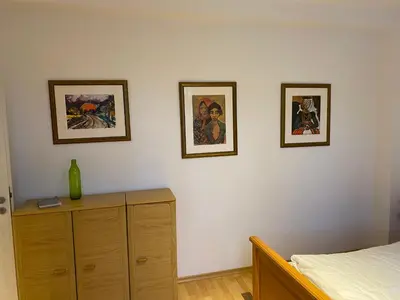 Grundriss der Unterkunft Schlossschänke Friedenfels