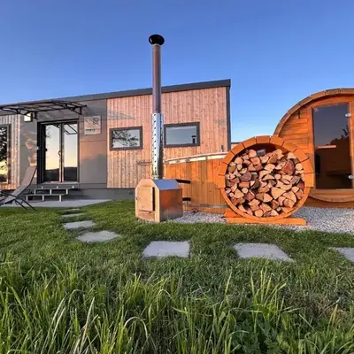 Tiny House
