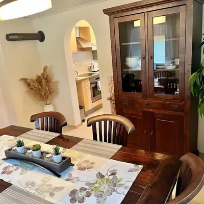 Ferien- und Monteurwohnung Waldnaab