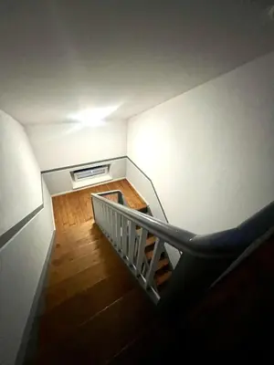 Grundriss der Unterkunft Zentrales City-Appartment