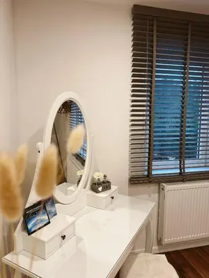 Grundriss der Unterkunft Ferienwohnung Samy