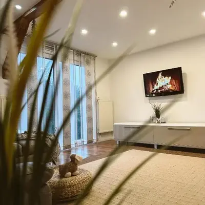 Ferienwohnung Samy