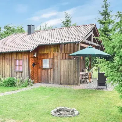 Awesome Home In Waldmünchen With Wifi