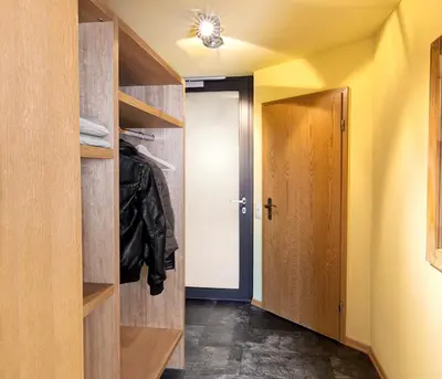Grundriss der Unterkunft Teicher-Zoigl