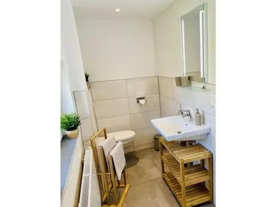 Grundriss der Unterkunft Holiday apartment mountain view