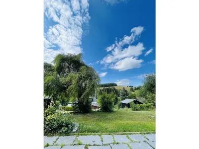 Grundriss der Unterkunft Holiday apartment mountain view