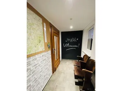 Grundriss der Unterkunft Holiday apartment mountain view