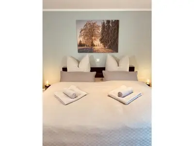 Grundriss der Unterkunft Holiday apartment mountain view