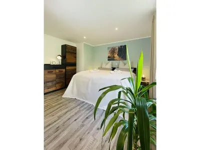 Grundriss der Unterkunft Holiday apartment mountain view