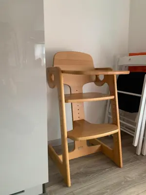 Ein Etagenbett oder Etagenbetten in einem Zimmer der Unterkunft Ferienhaus Münchshofen