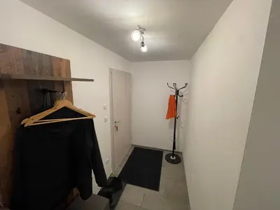 Grundriss der Unterkunft Ferienhaus Münchshofen