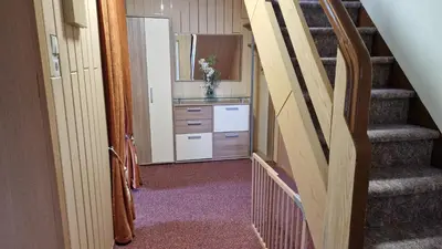 Grundriss der Unterkunft Ferienhaus LIANE