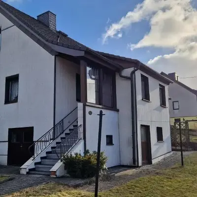 Ferienhaus LIANE