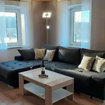 Ferienwohnung Oberschieda