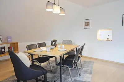 Grundriss der Unterkunft TheRetreat - gemütlich und modern