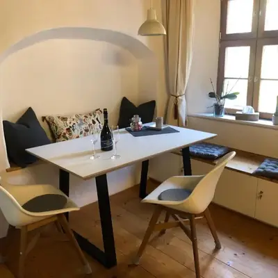 Kleine Residenz